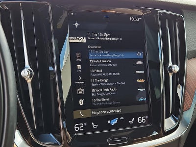 2021 Volvo V60 Cross Country T5 AWD