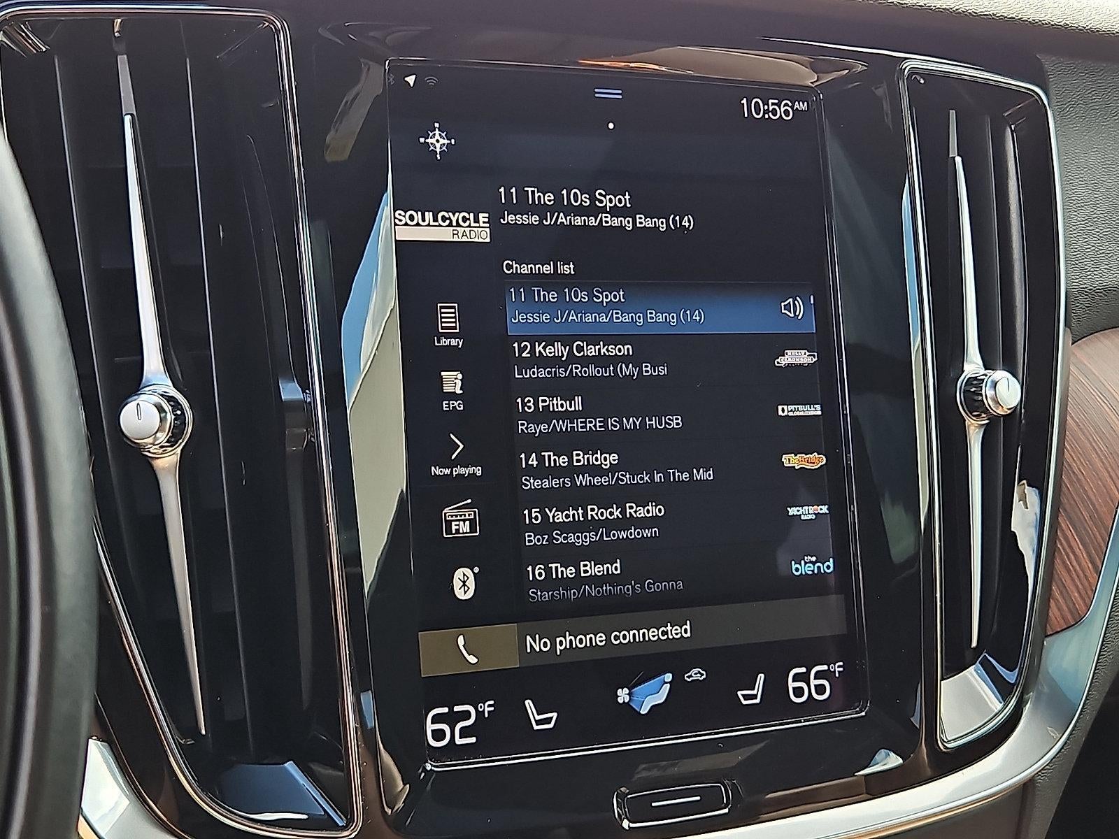 2021 Volvo V60 Cross Country T5 AWD