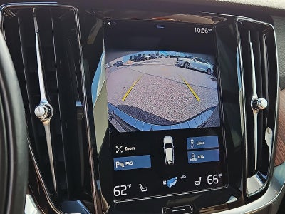 2021 Volvo V60 Cross Country T5 AWD