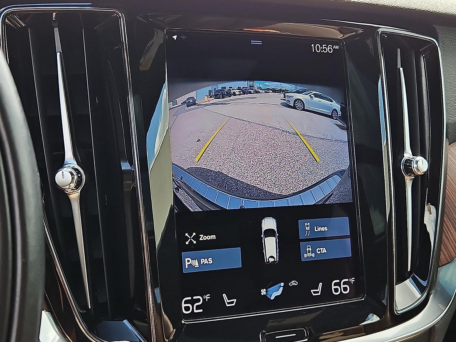 2021 Volvo V60 Cross Country T5 AWD