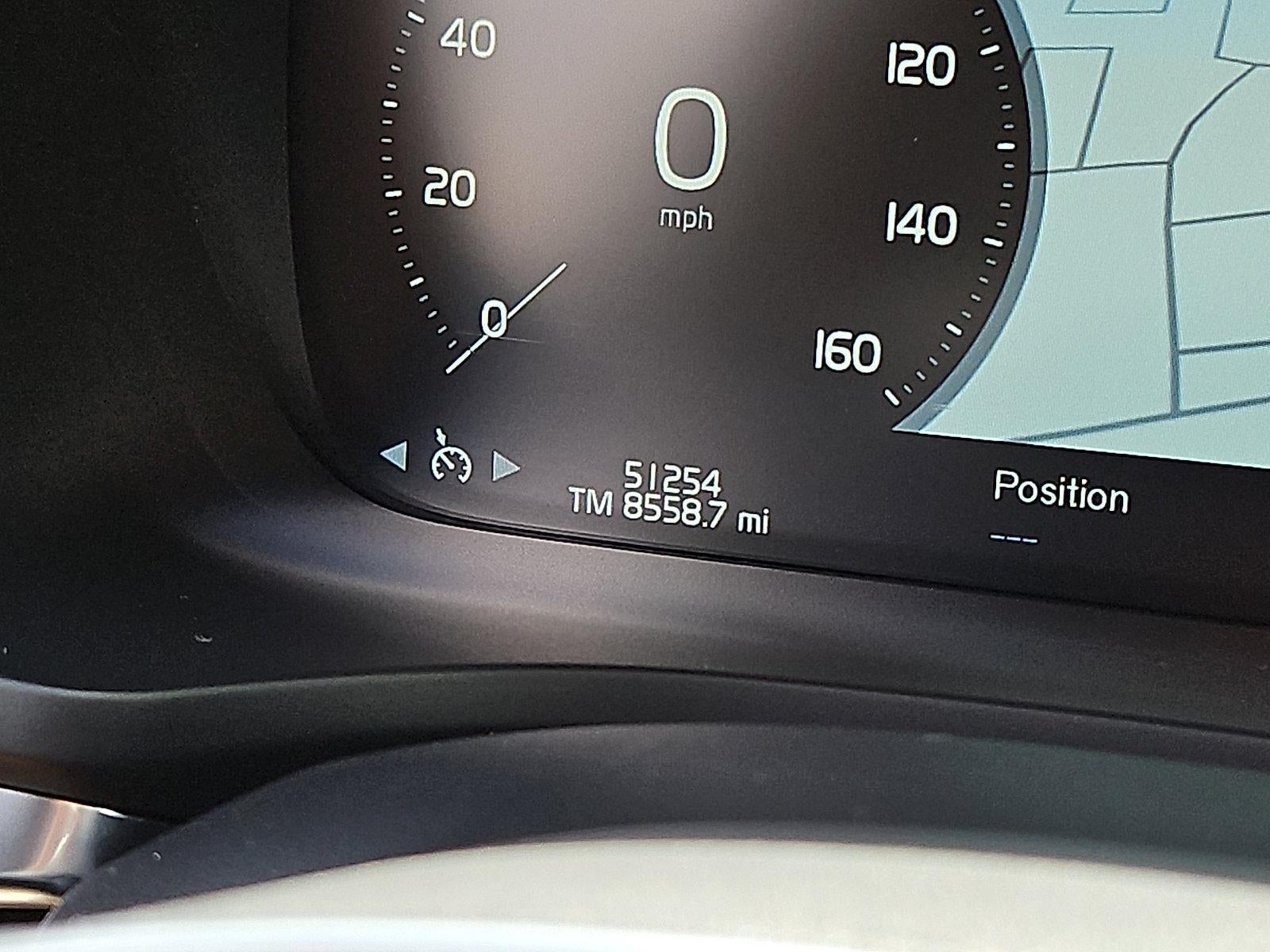 2021 Volvo V60 Cross Country T5 AWD