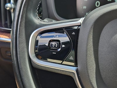 2021 Volvo V60 Cross Country T5 AWD