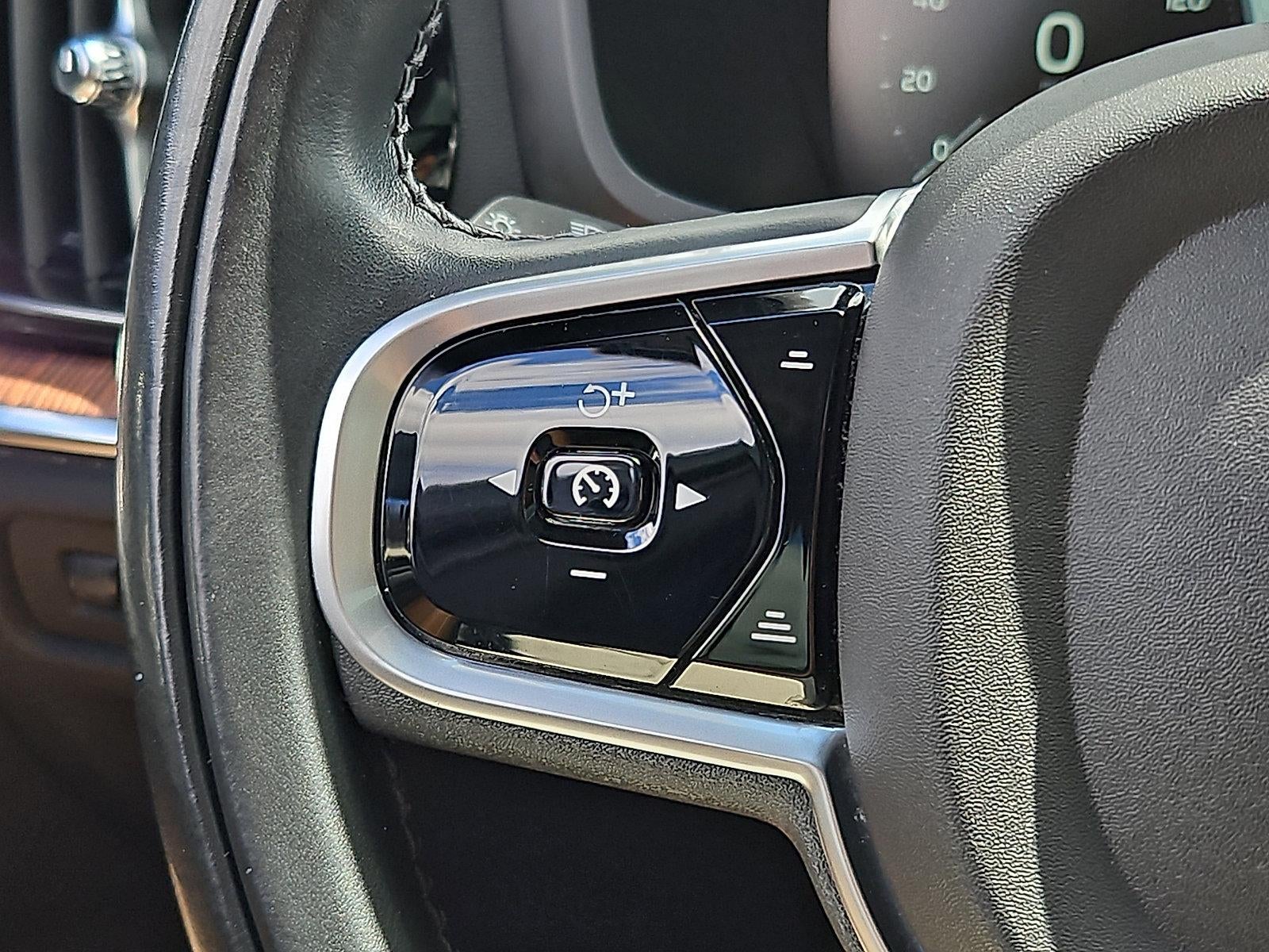 2021 Volvo V60 Cross Country T5 AWD
