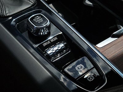 2021 Volvo V60 Cross Country T5 AWD