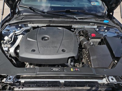 2021 Volvo V60 Cross Country T5 AWD