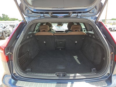 2021 Volvo V60 Cross Country T5 AWD