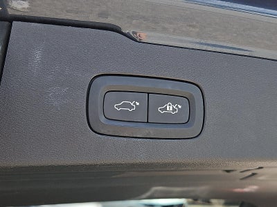 2021 Volvo V60 Cross Country T5 AWD