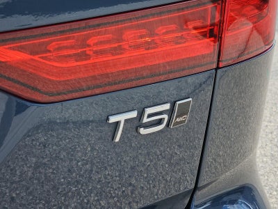 2021 Volvo V60 Cross Country T5 AWD