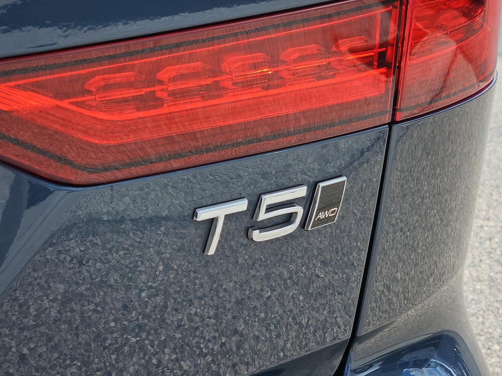 2021 Volvo V60 Cross Country T5 AWD