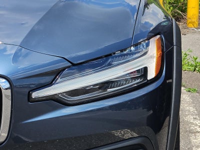 2021 Volvo V60 Cross Country T5 AWD
