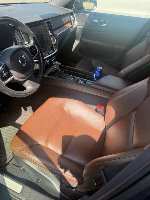 2021 Volvo V60 Cross Country T5 AWD