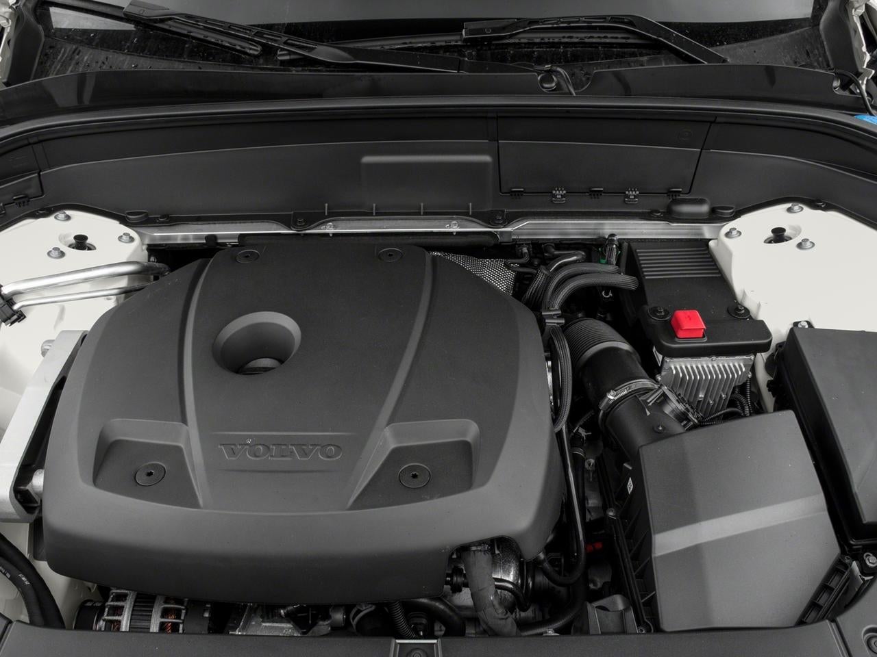 2018 Volvo XC90 T5 AWD 5-Passenger Momentum *Ltd Avail*