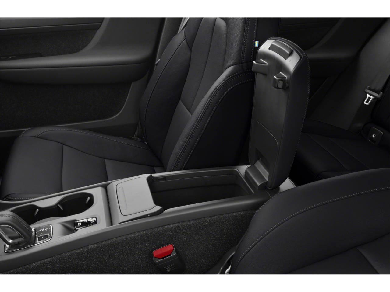 2019 Volvo XC40 T5 AWD Momentum