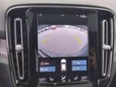 2021 Volvo XC40 T5 AWD R-Design