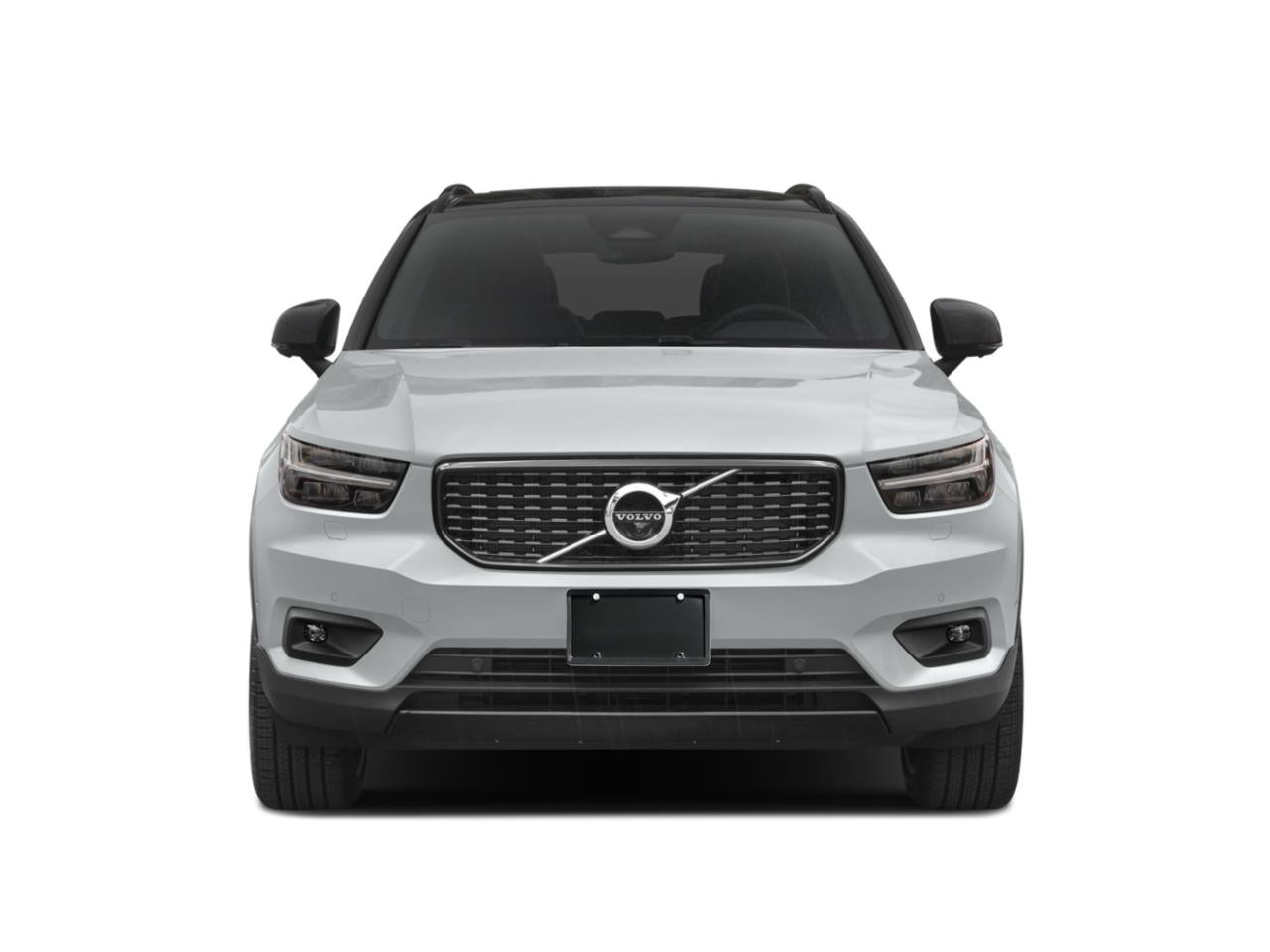 2021 Volvo XC40 T5 AWD R-Design