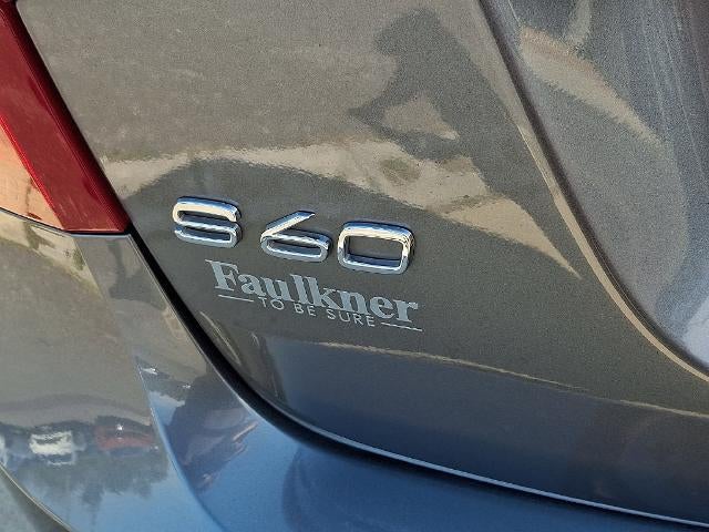 2017 Volvo S60 Cross Country T5 AWD