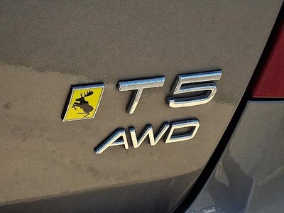 2017 Volvo S60 Cross Country T5 AWD