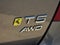 2017 Volvo S60 Cross Country T5 AWD
