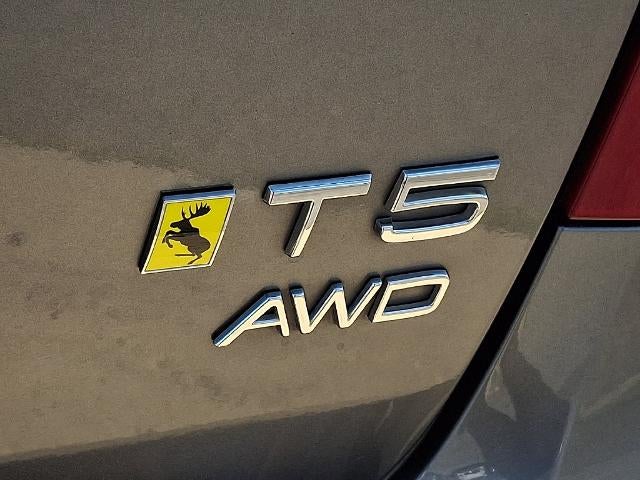 2017 Volvo S60 Cross Country T5 AWD
