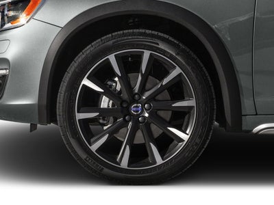 2017 Volvo S60 Cross Country T5 AWD