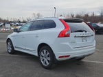 2016 Volvo XC60 AWD 4dr T6 Drive-E