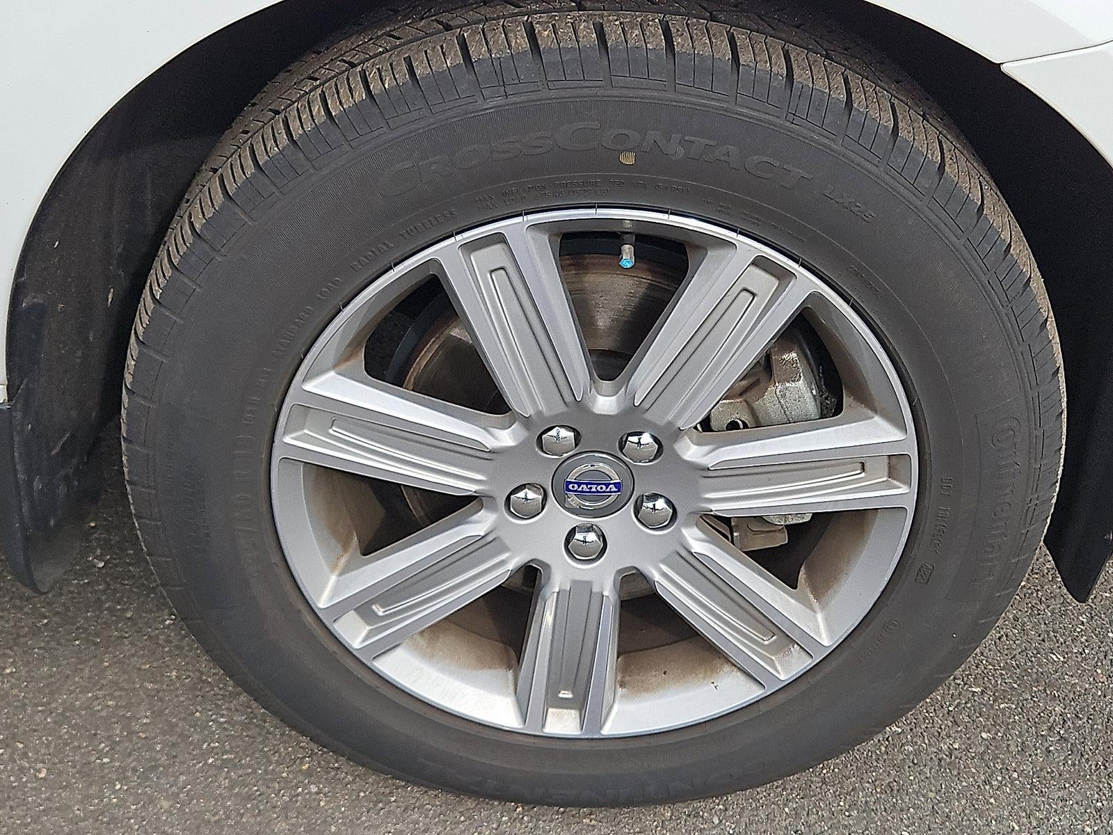 2016 Volvo XC60 AWD 4dr T6 Drive-E