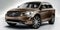 2016 Volvo XC60 AWD 4dr T6 Drive-E