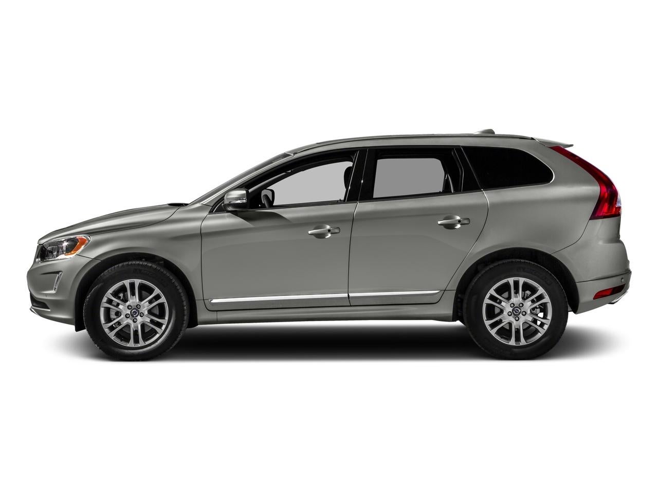 2016 Volvo XC60 AWD 4dr T6 Drive-E