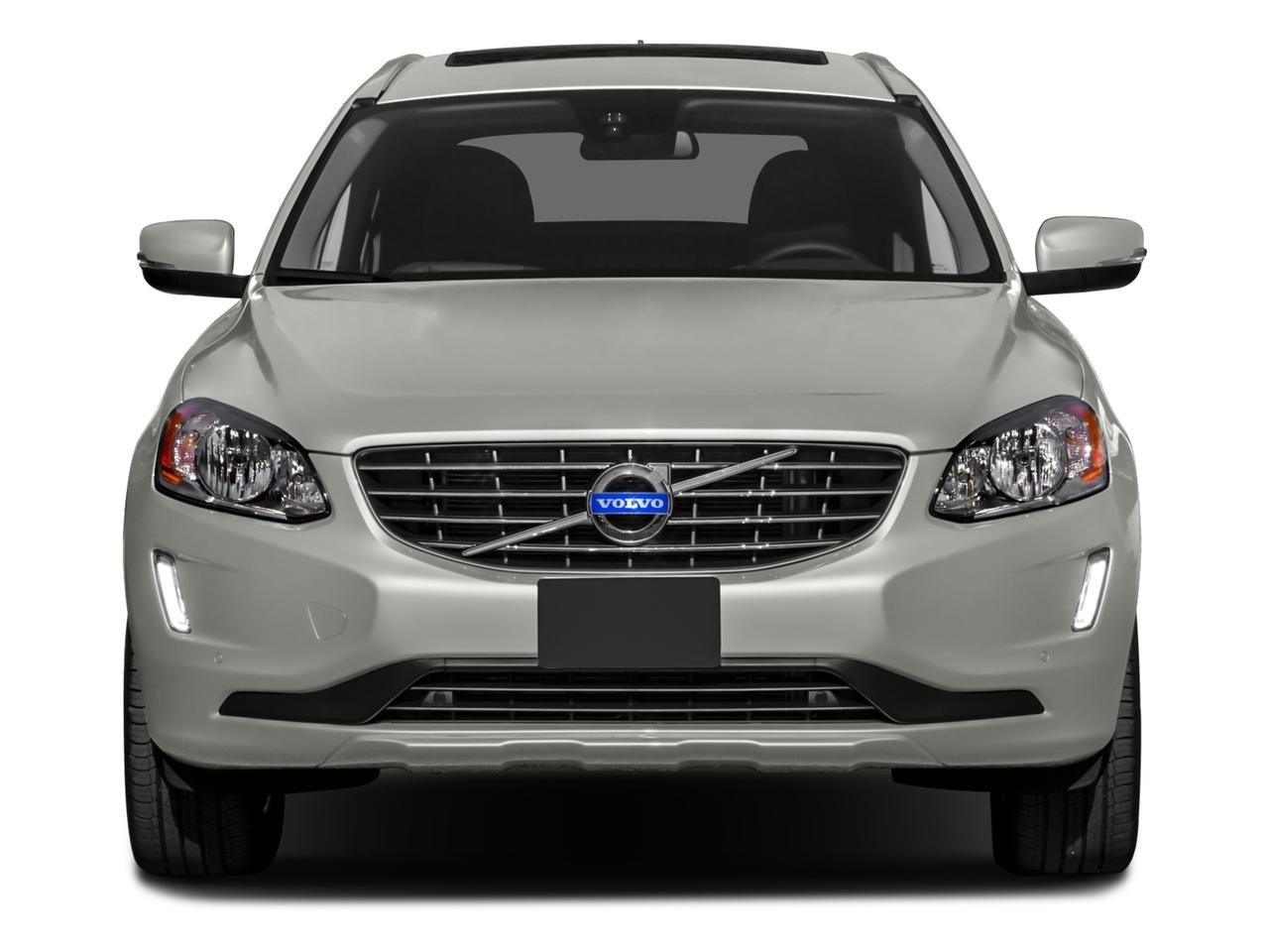 2016 Volvo XC60 AWD 4dr T6 Drive-E