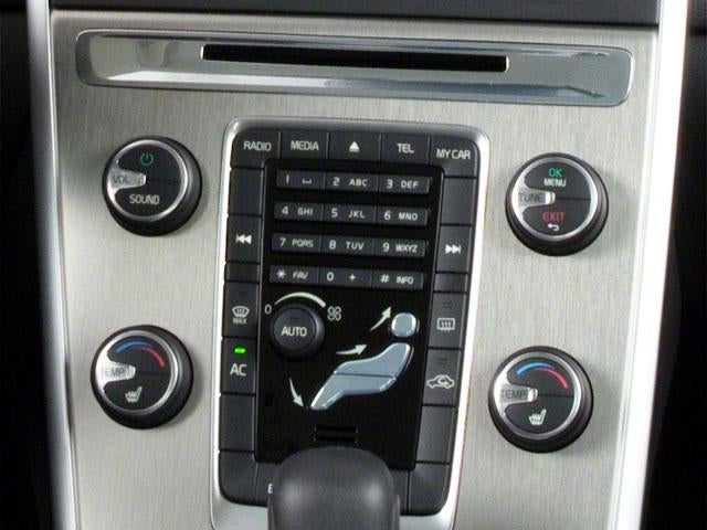 2012 Volvo XC60 4dr 3.2L PZEV