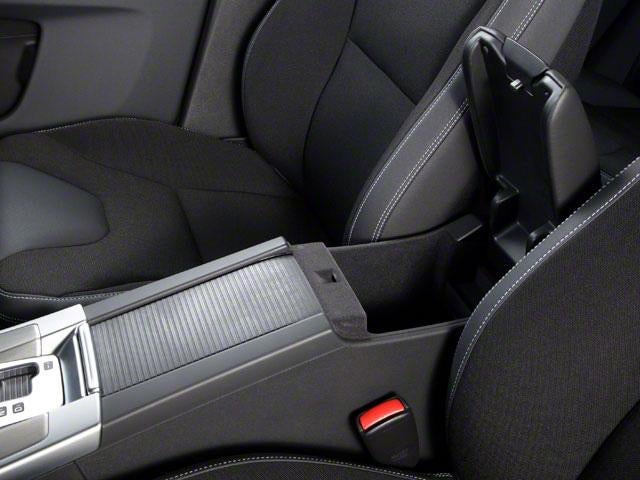 2012 Volvo XC60 4dr 3.2L PZEV