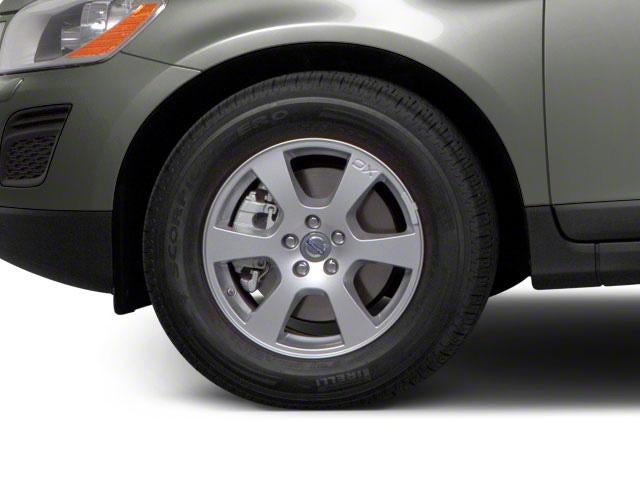 2012 Volvo XC60 4dr 3.2L PZEV