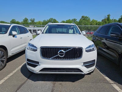 2019 Volvo XC90 T6 AWD Momentum