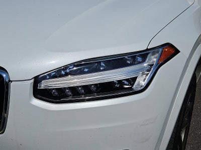 2019 Volvo XC90 T6 AWD Momentum