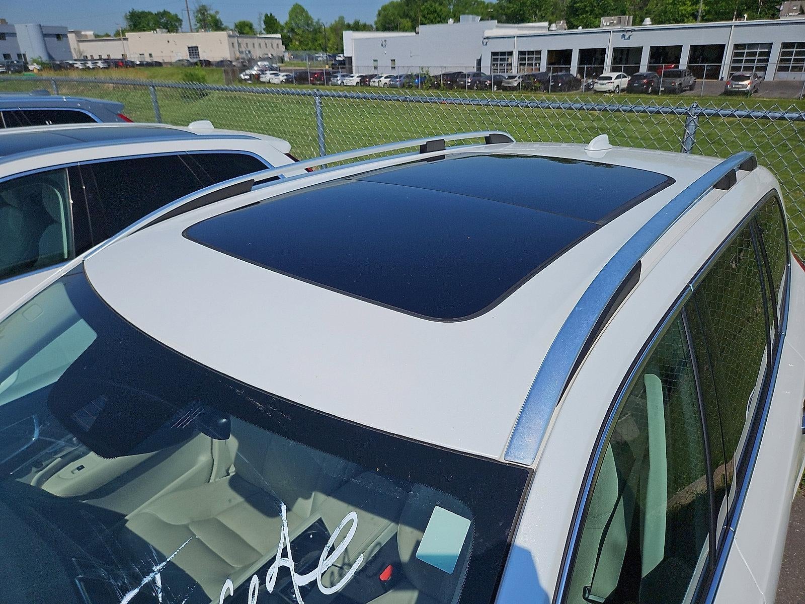 2019 Volvo XC90 T6 AWD Momentum