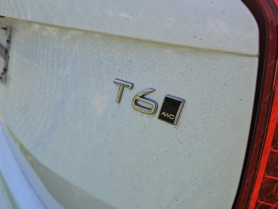 2019 Volvo XC90 T6 AWD Momentum