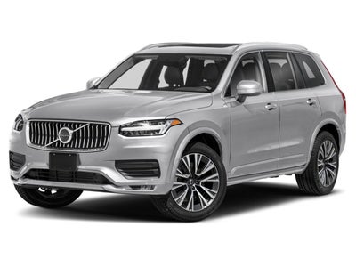 2021 Volvo XC90 T6 AWD Momentum 7P