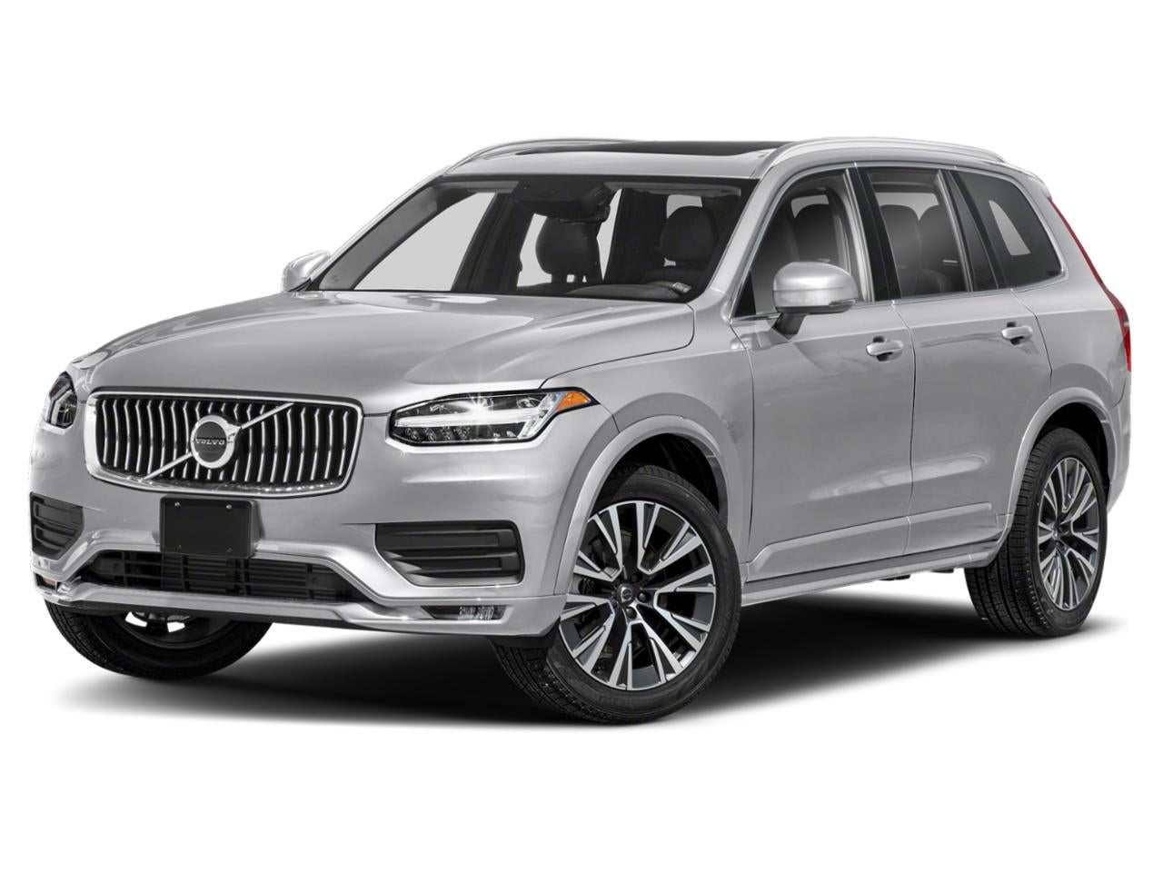 2021 Volvo XC90 T6 AWD Momentum 7P