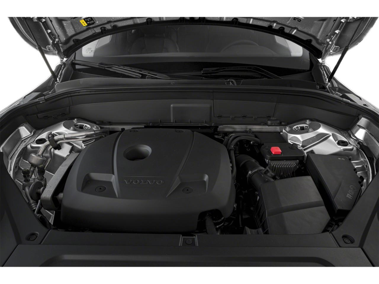 2021 Volvo XC90 T6 AWD Momentum 7P