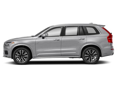 2021 Volvo XC90 T6 AWD Momentum 7P