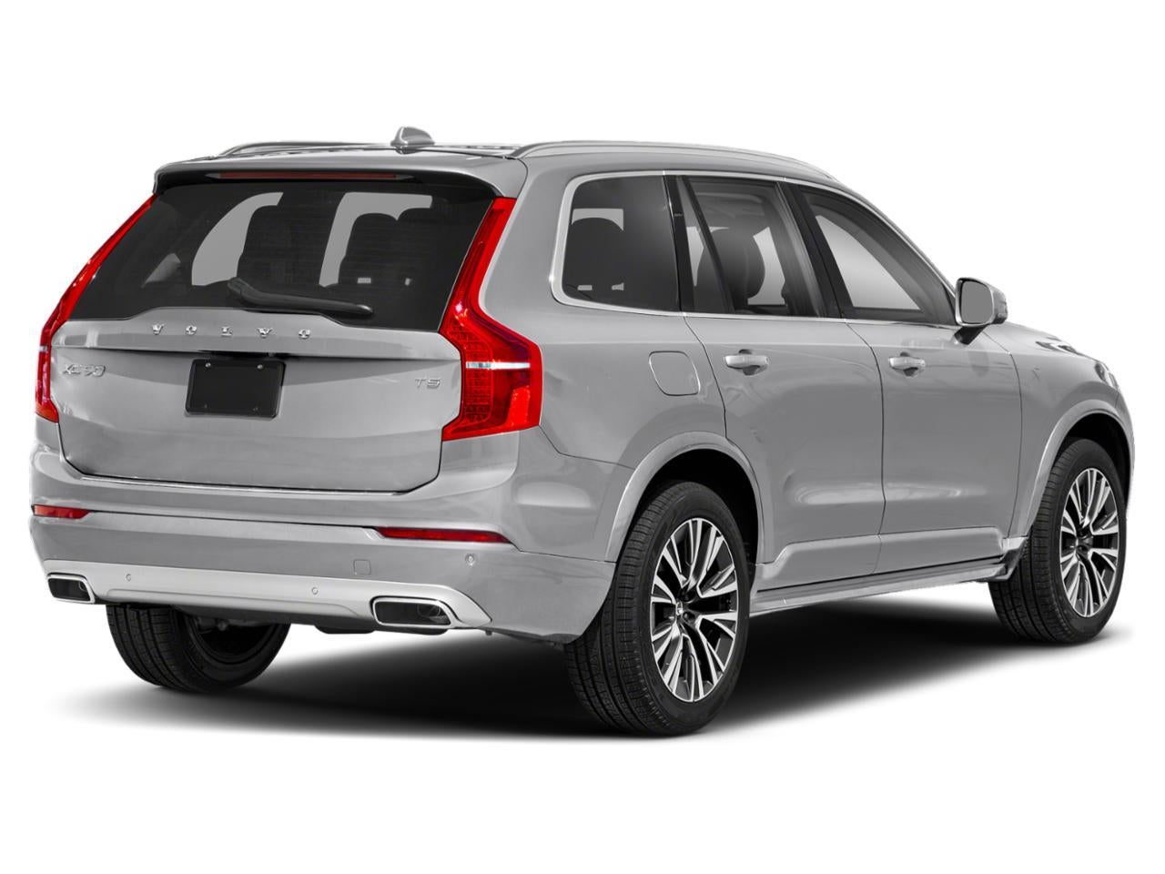 2021 Volvo XC90 T6 AWD Momentum 7P