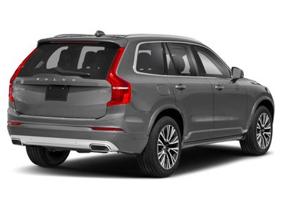 2021 Volvo XC90 T6 AWD Momentum 7P
