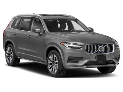 2021 Volvo XC90 T6 AWD Momentum 7P