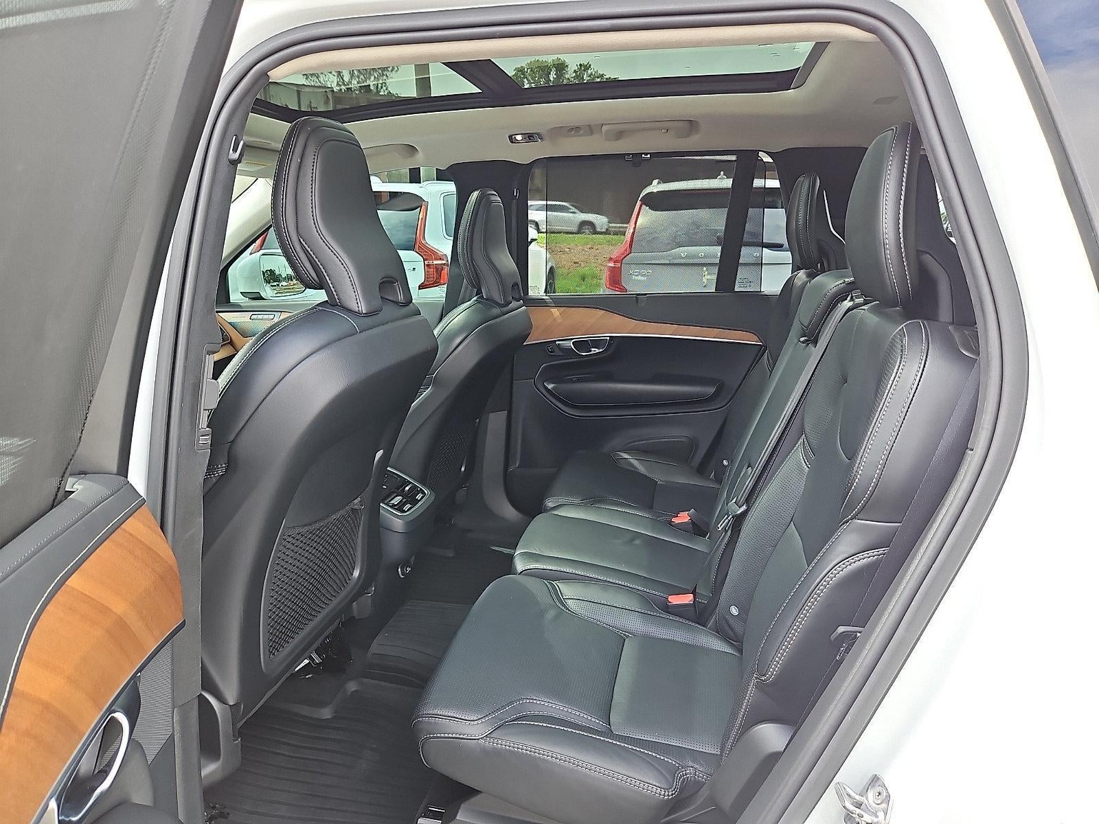 2019 Volvo XC90 T6 AWD Inscription