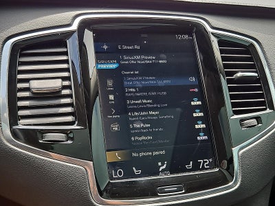 2019 Volvo XC90 T6 AWD Inscription