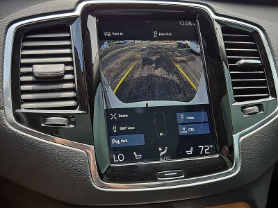 2019 Volvo XC90 T6 AWD Inscription