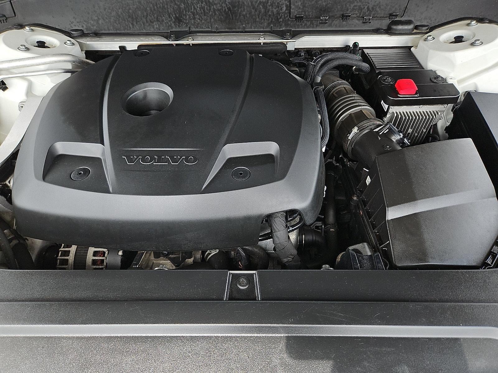 2019 Volvo XC90 T6 AWD Inscription