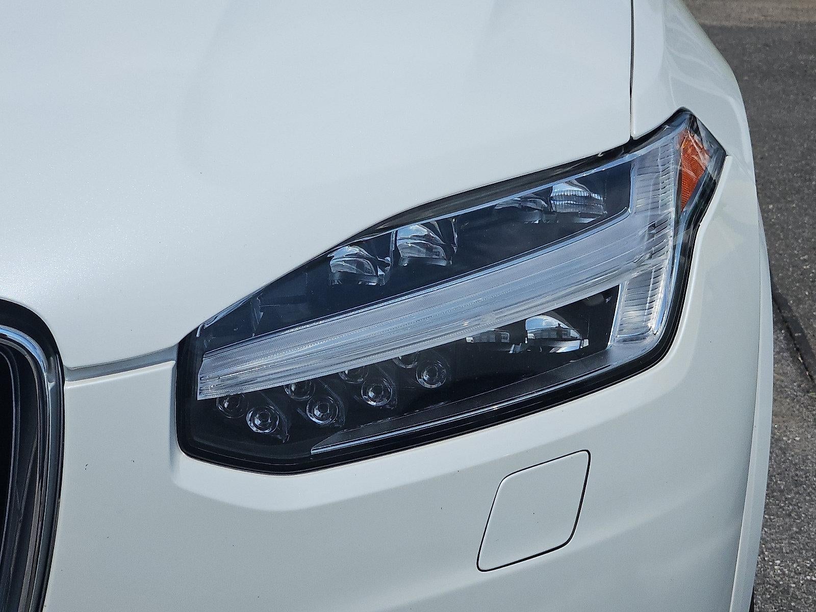 2021 Volvo XC90 T6 AWD Inscription 7P