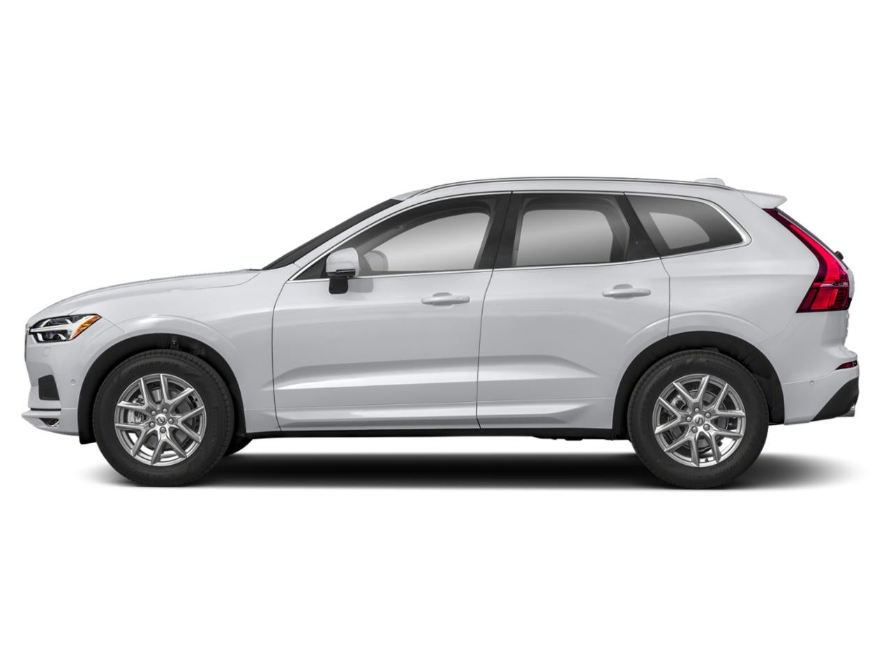 2020 Volvo XC60 T6 AWD Momentum