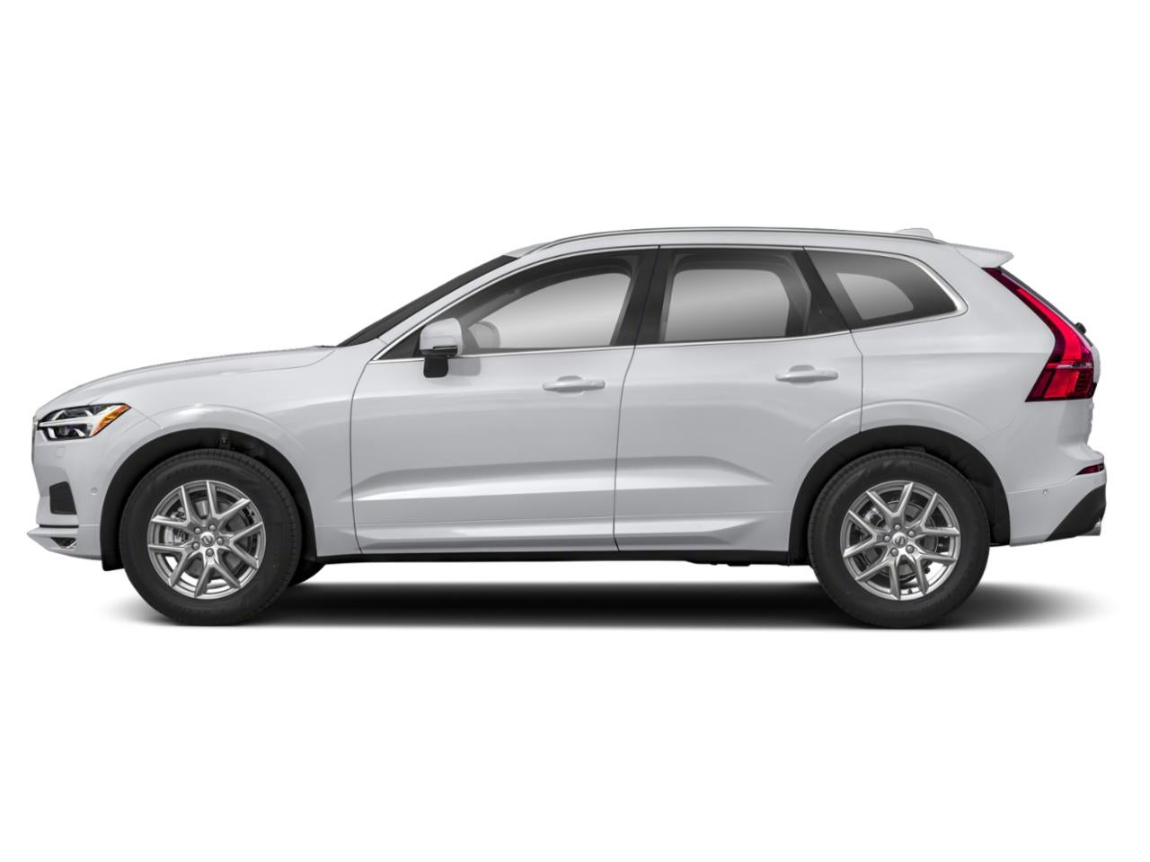 2020 Volvo XC60 T6 AWD Momentum